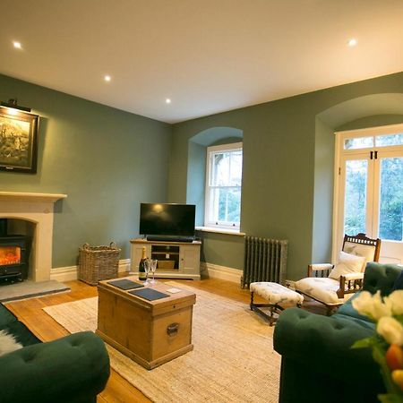 Wild Garlic Stays, Mumbles Newton  Екстер'єр фото