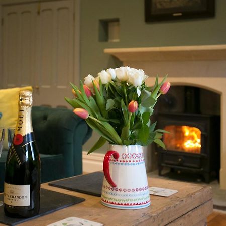 Wild Garlic Stays, Mumbles Newton  Екстер'єр фото