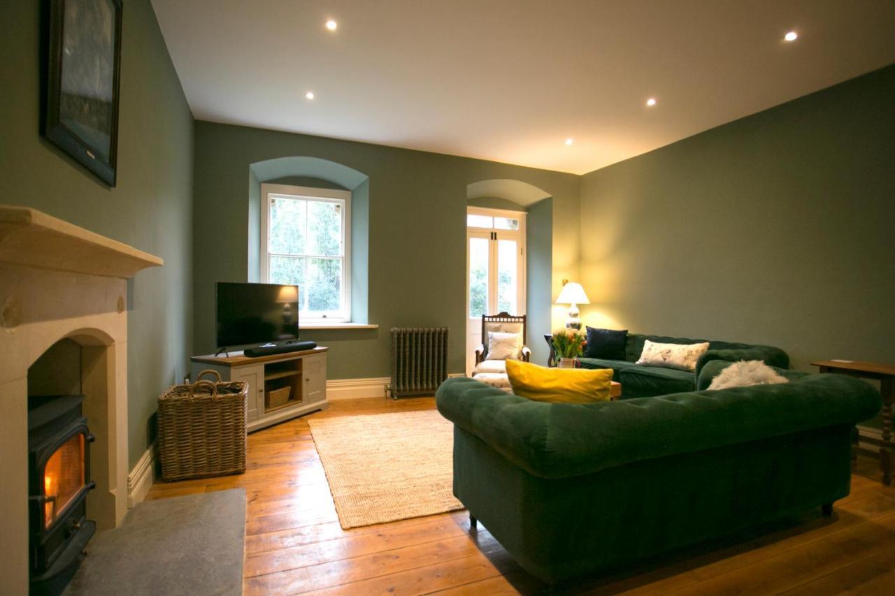 Wild Garlic Stays, Mumbles Newton  Екстер'єр фото