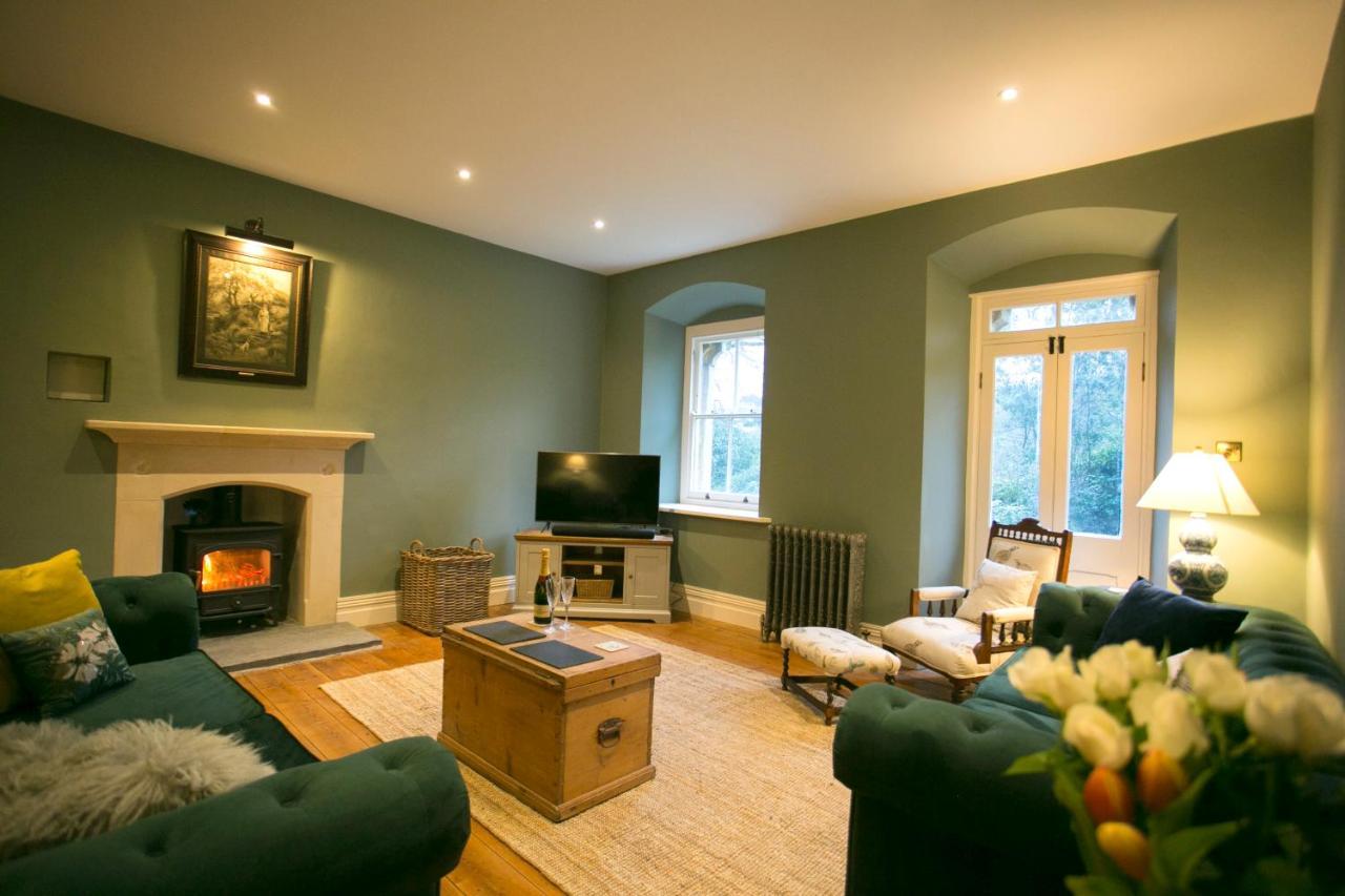 Wild Garlic Stays, Mumbles Newton  Екстер'єр фото