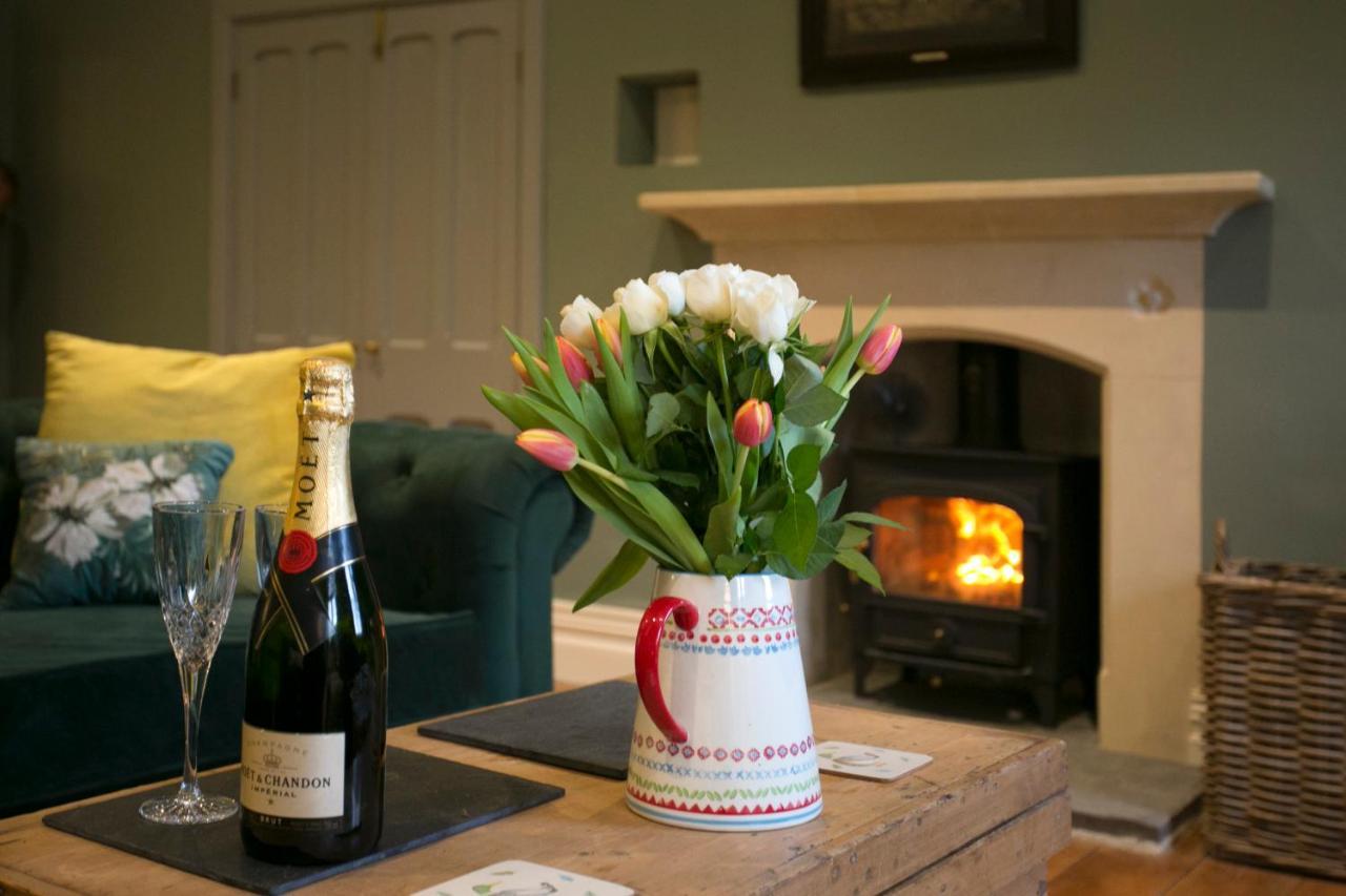 Wild Garlic Stays, Mumbles Newton  Екстер'єр фото