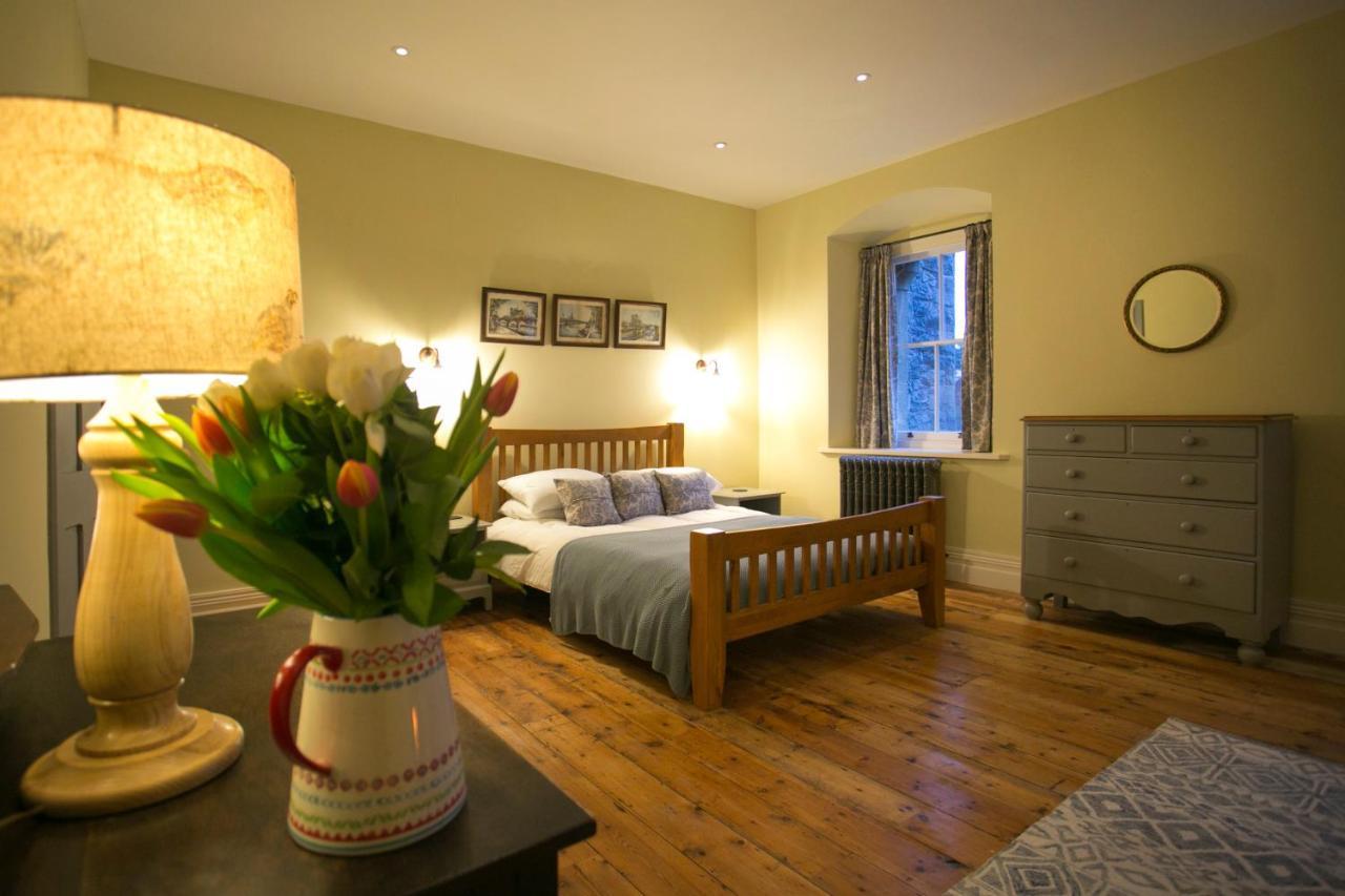 Wild Garlic Stays, Mumbles Newton  Екстер'єр фото