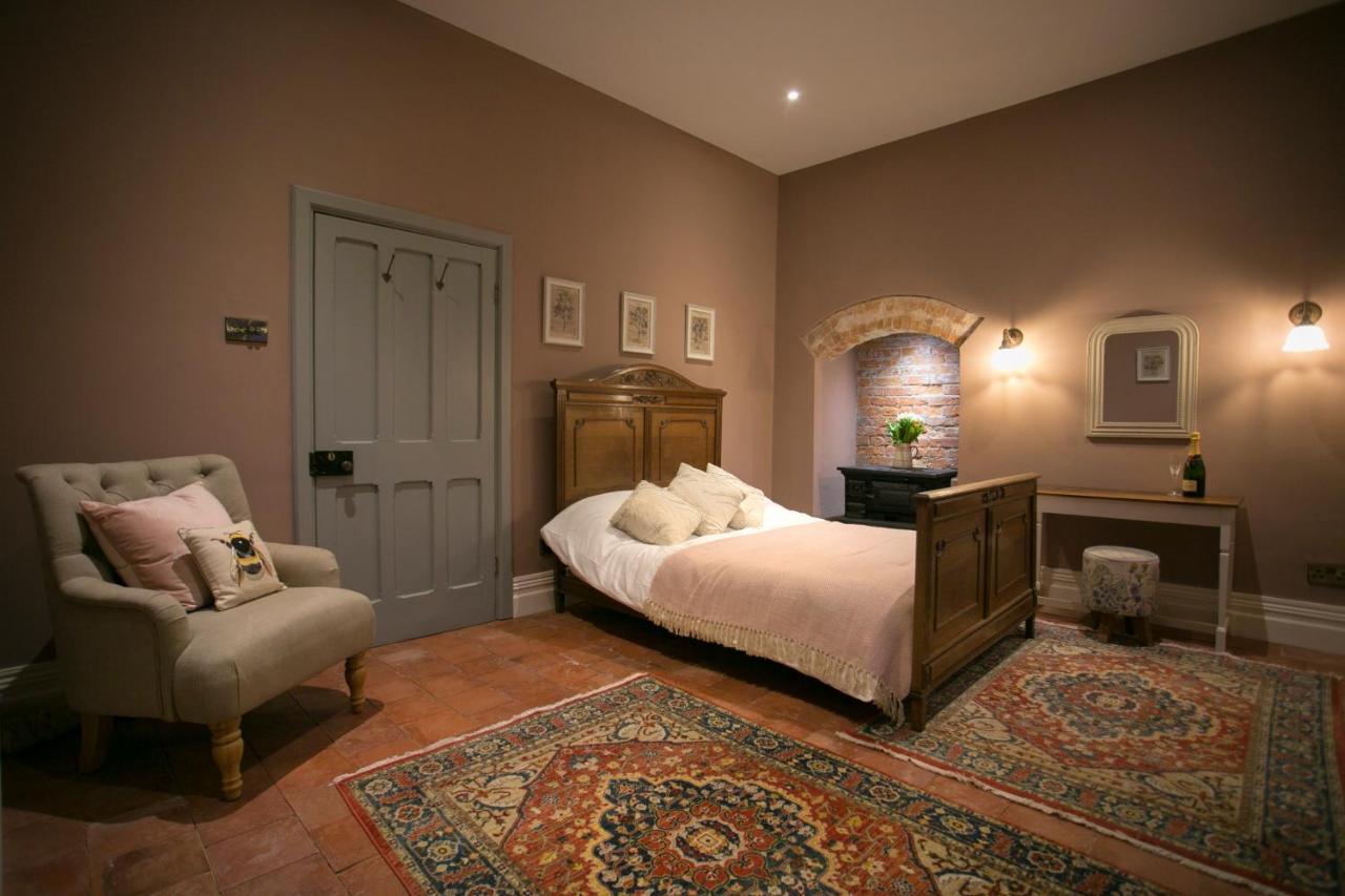 Wild Garlic Stays, Mumbles Newton  Екстер'єр фото