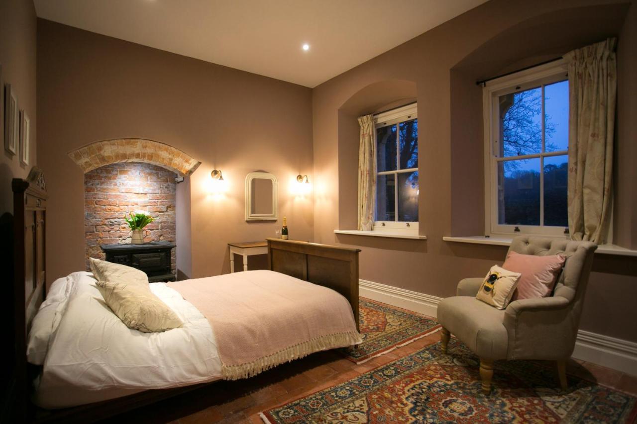 Wild Garlic Stays, Mumbles Newton  Екстер'єр фото