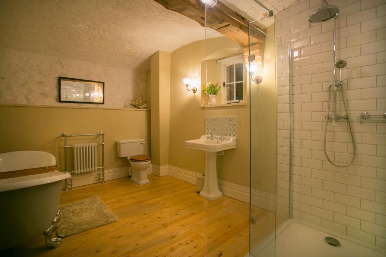 Wild Garlic Stays, Mumbles Newton  Екстер'єр фото