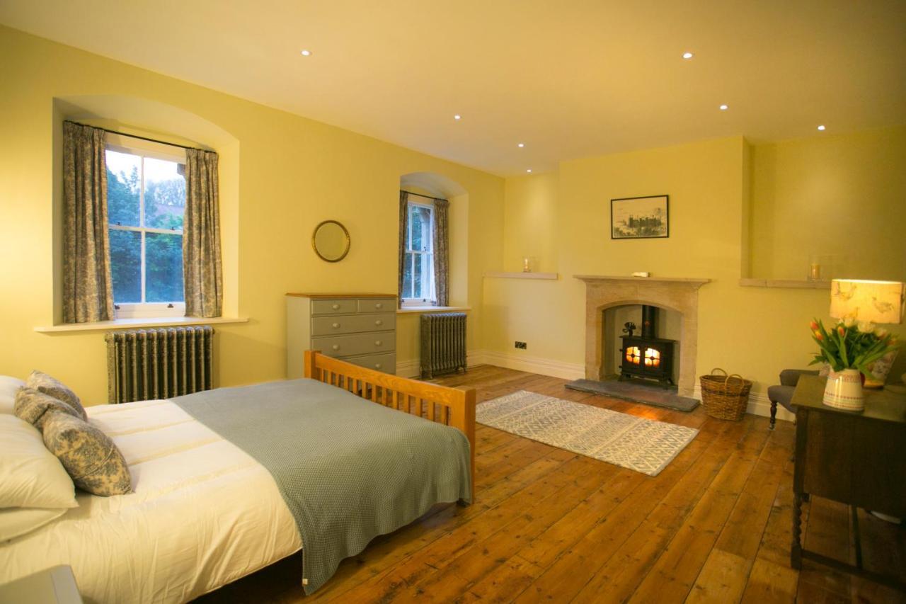 Wild Garlic Stays, Mumbles Newton  Екстер'єр фото